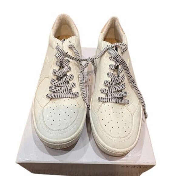 Shu Shop “Keeper of the Stars” Sneakers in White – Size 7 - Picture 4 of 10